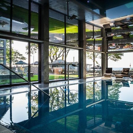 Max Health Resort Spa Ustronie Morskie Exterior photo